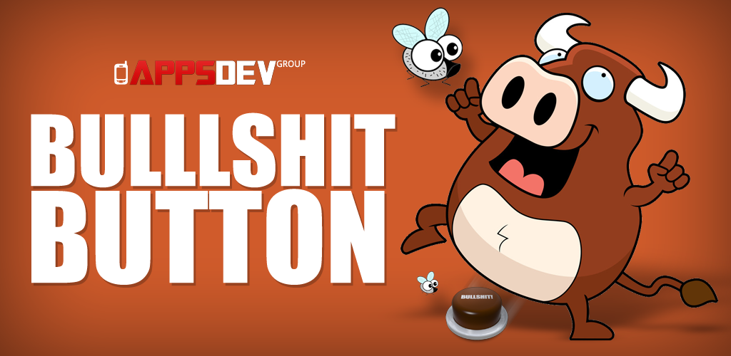 Bullshit Button - App on the Amazon Appstore